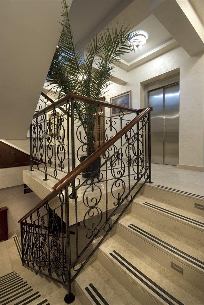 Hotel Sucevic Garni Belgrad Exterior foto